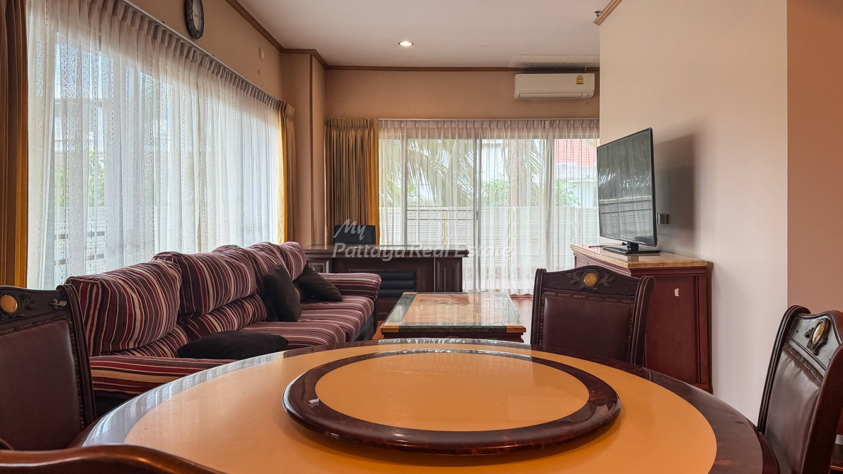 picture 🛏️ 2 Bed - 🛁 2 Bath - 🏙️ City View - 🌏 FOREIGN name - 🏢 View Talay 5 Jomtien Condominium Beach - Ref: VT5C14 - 3/20