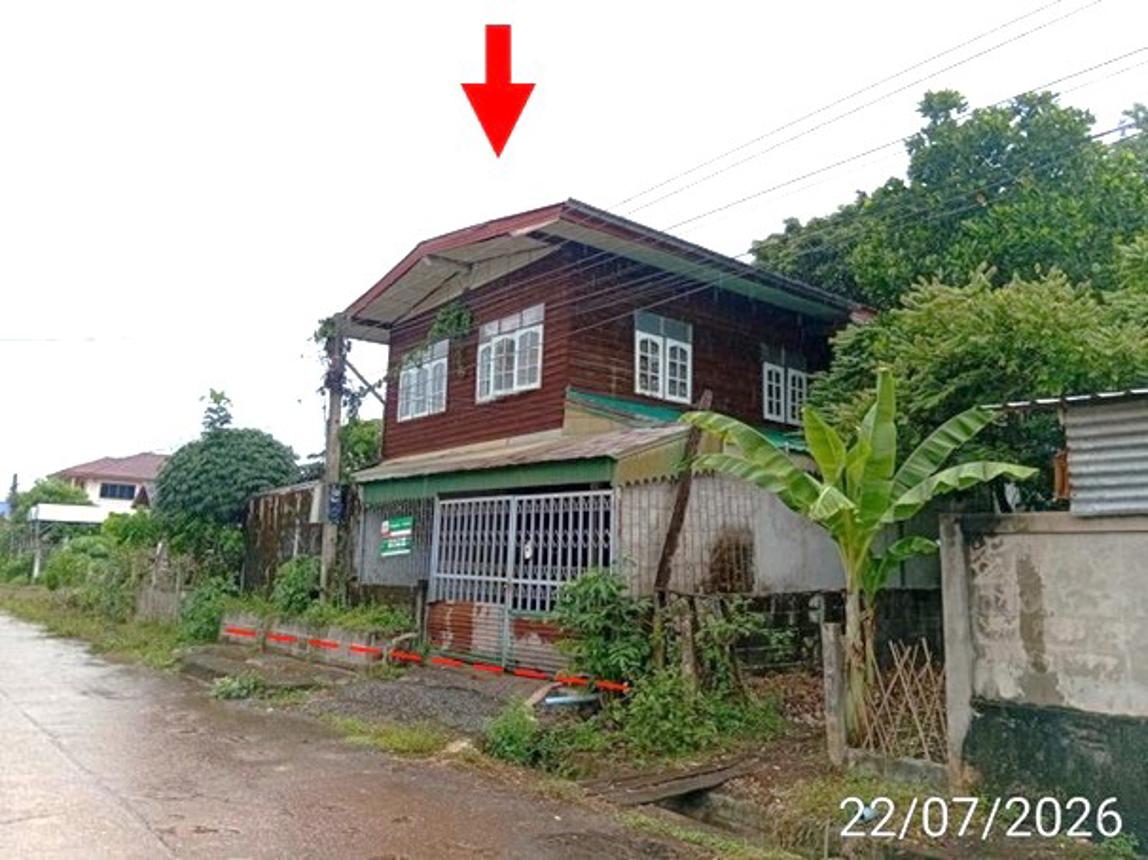 picture HOME 46 Sq.w. Nong Han Udon Thani for 481,000 - 14/27