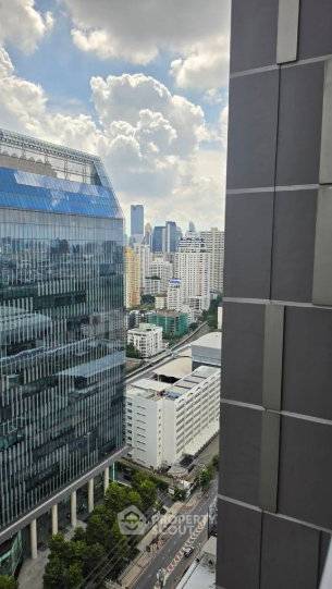 รูป คอนโด 1 ห้องนอน ชั้น 33 The Address Asoke ใกล้ ARL Makkasan 100 เมตร (ID 3344586) - รูปที่ 9/18