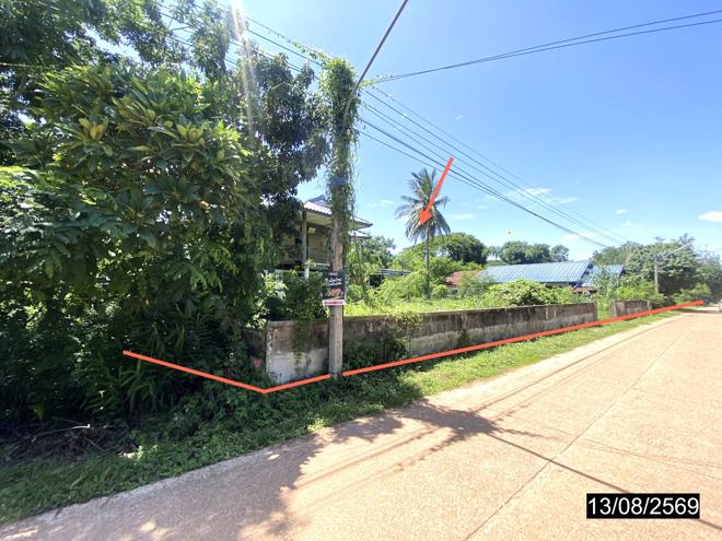 รูป บ้านเดี่ยว 729 ตร.วา ศรีธาตุ อุดรธานี 1.8M - รูปที่ 15/35