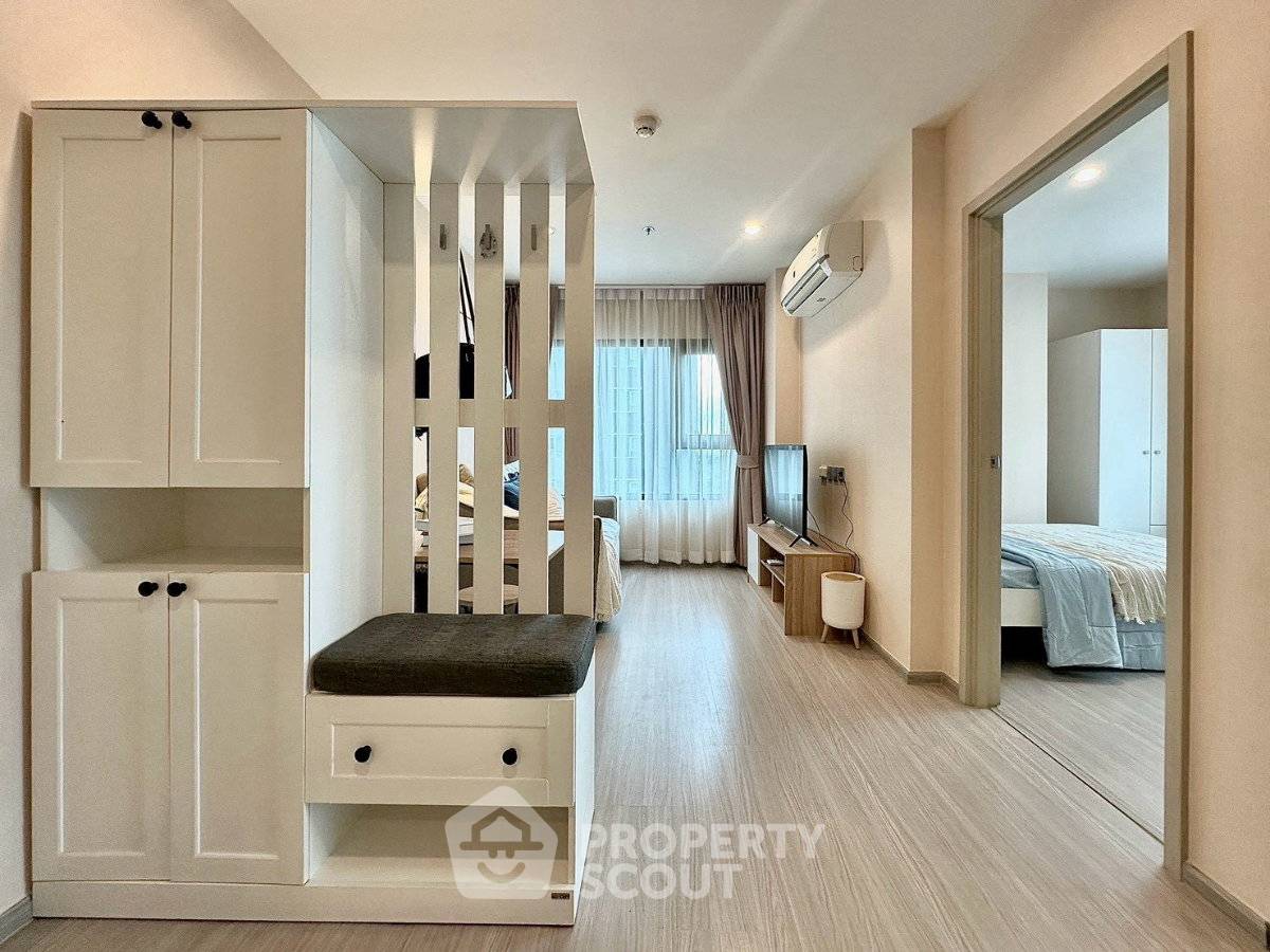 picture 2-BR Condo At Aspire Erawan Prime Near BTS Royal Thai Naval Academy (ID 3296347) - 15/19