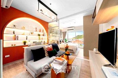 ขายคอนโด : คอนโด 3-ห้องนอน ที่ ศุภาลัย บลูเวล หัวหิน ใกล้ รฤกหัวหิน (ID 3343539)