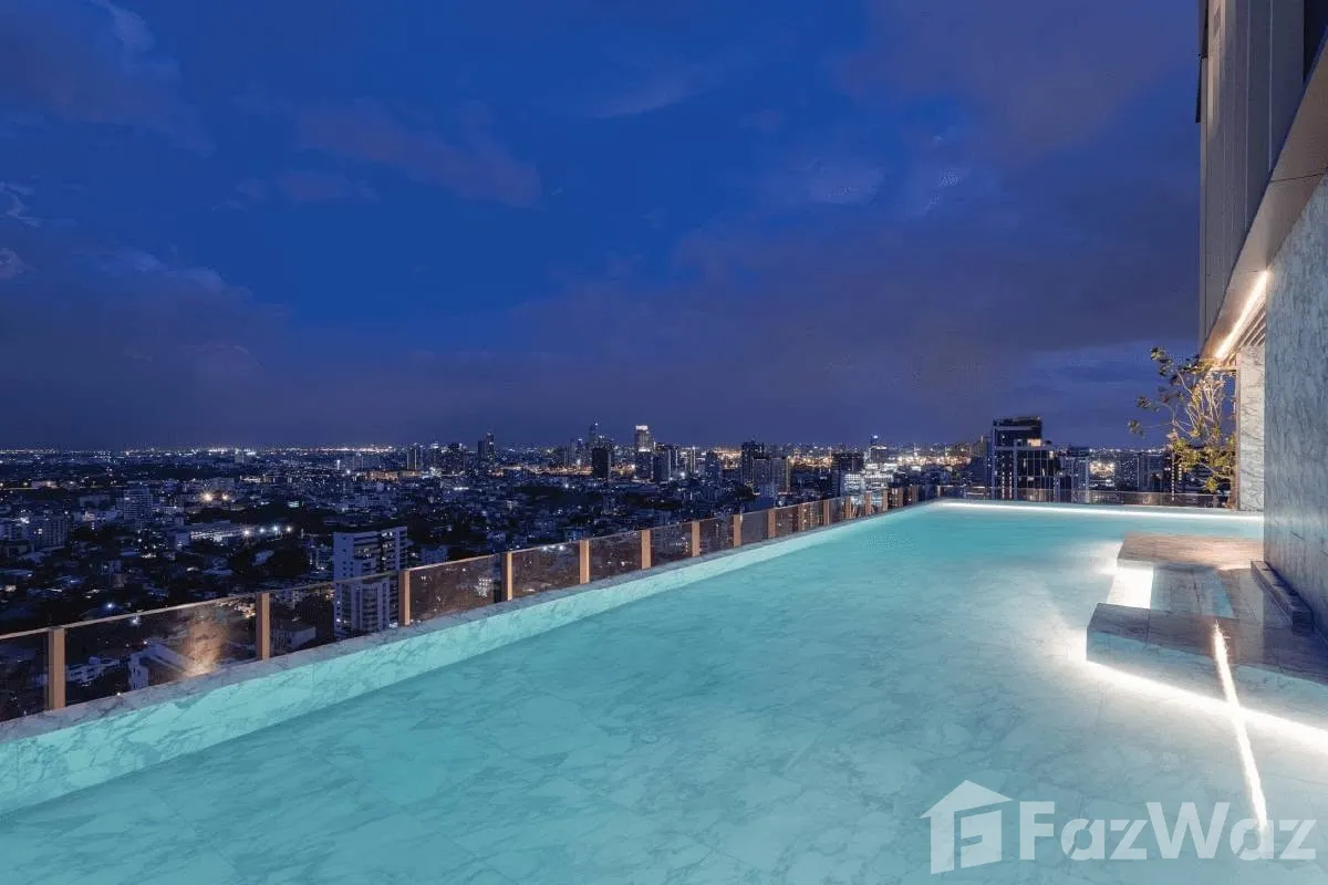 รูป คอนโดให้เช่า 1 ห้องนอน ในโครงการ ริธึ่ม เอกมัย เอสเตท 6813909 - รูปที่ 10/15