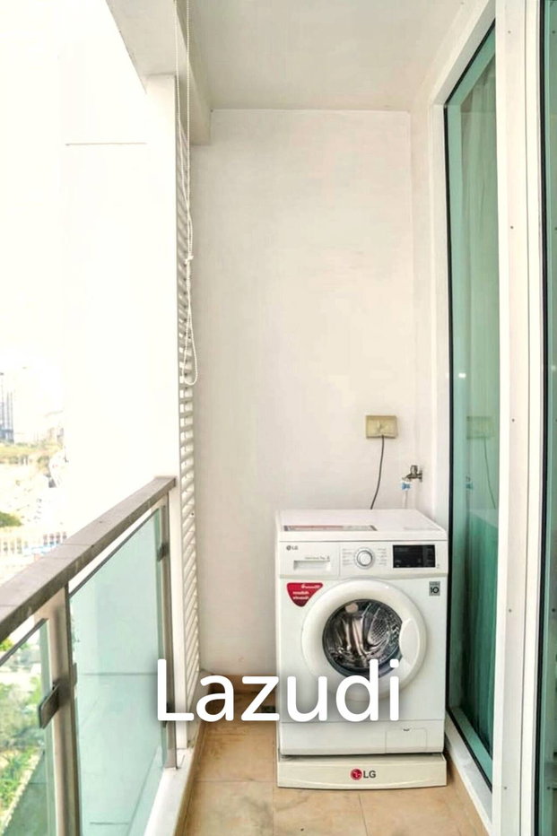 picture 1 Bed 1 Bath 40 SQ.M T.C. Green Condominium - 13/15