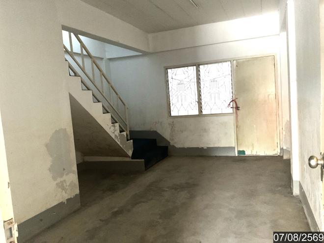 picture SHOP HOUSE 17.3 Sq.w. Muang Chiang Rai Chiang Rai for 2.6M - 4/23