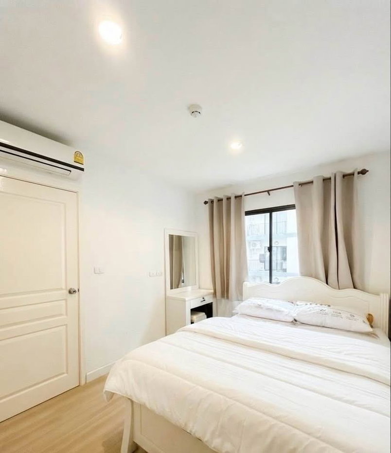 รูป 🔥 ให้เช่า 📌 The Nest Sukhumvit 22 (ID Line : 0993951649) ต่อรองได้ ห้องปล่อยออกไวมาก!! ✅ เรามีสต็อกอีกหลายโครงการ ตอบไวมาก มีข้อเสนอดีๆทุกดีล - รูปที่ 3/3