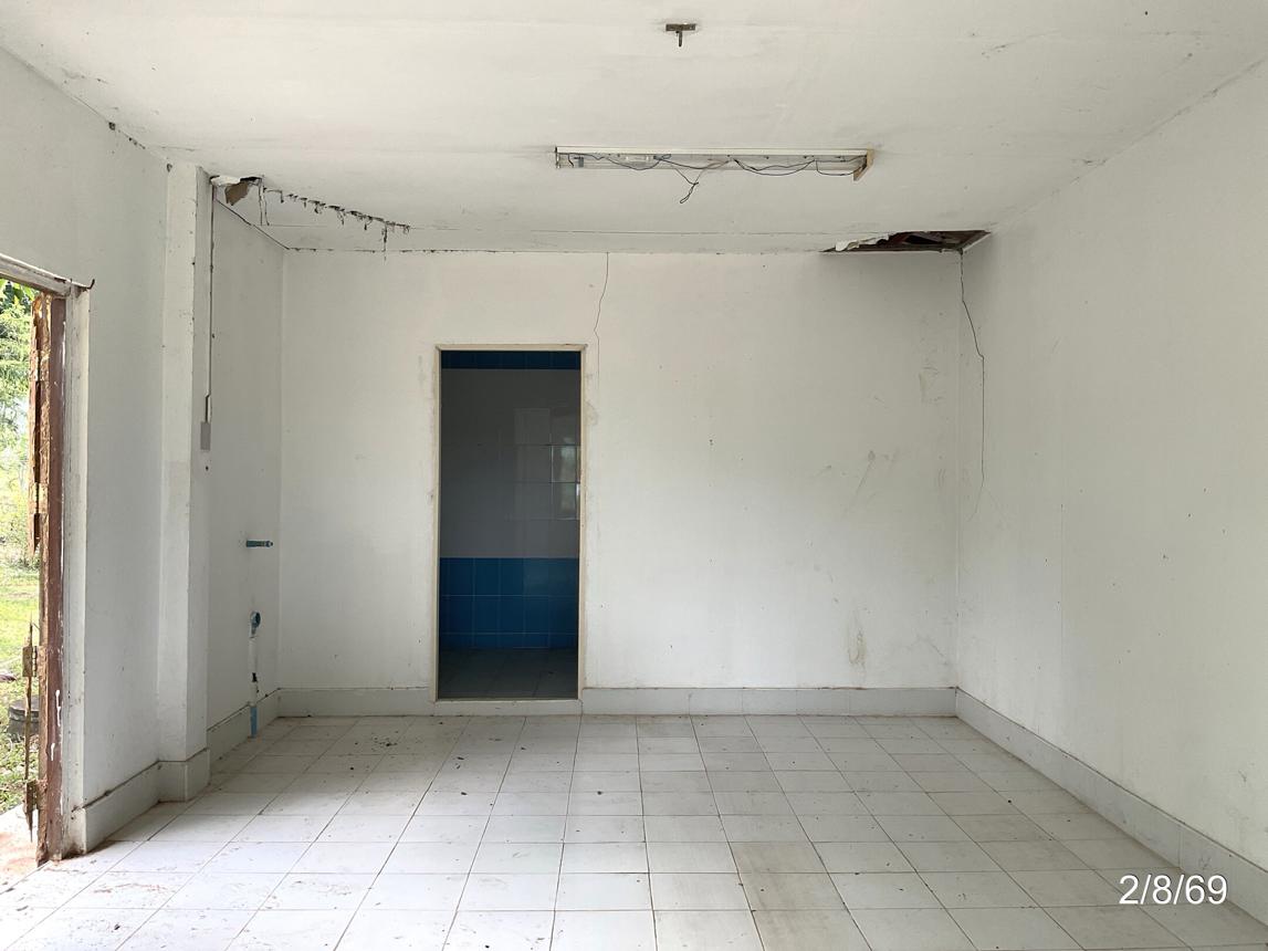 รูป บ้านเดี่ยว 6160 ตร.วา ภูเขียว ชัยภูมิ 3.9M - รูปที่ 29/37