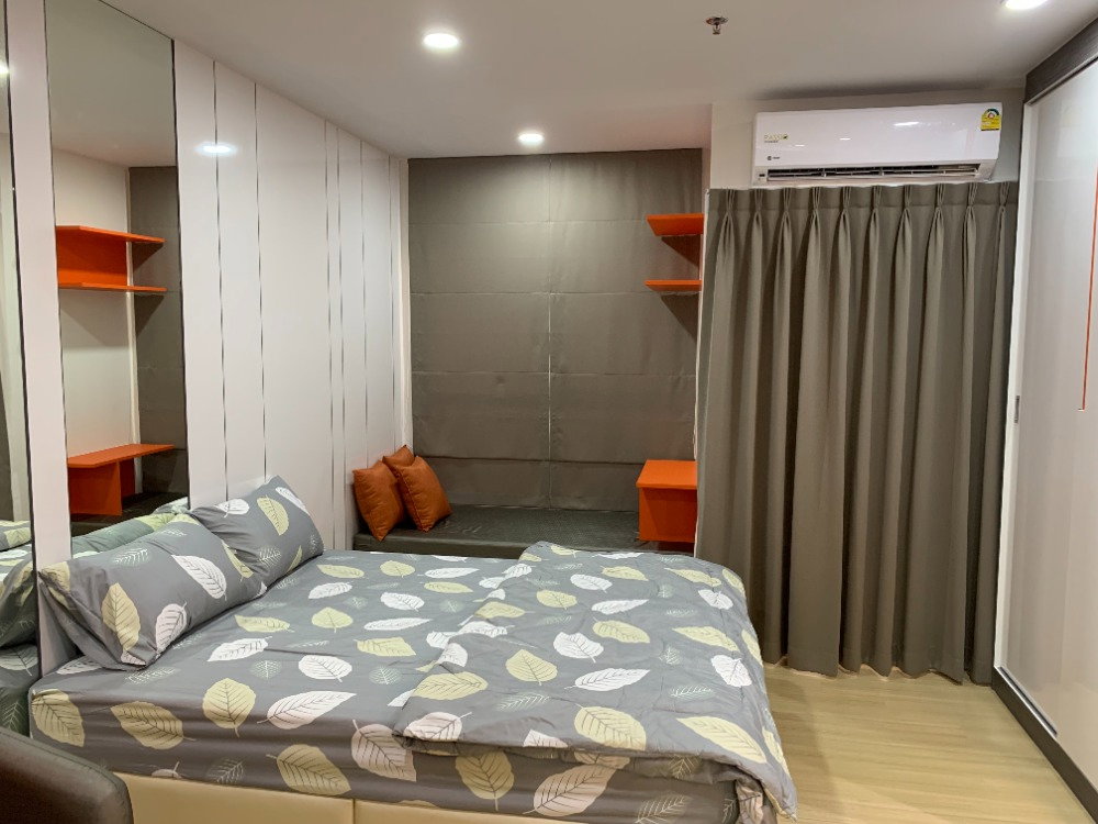 picture Condo for Rent at Supalai Veranda Ramkhamhaeng (K6909026) ID Line : @condo64 - 2/9