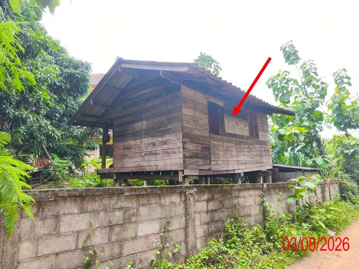 รูป บ้านเดี่ยว 577 ตร.วา เสริมงาม ลำปาง 3.2M - รูปที่ 14/25