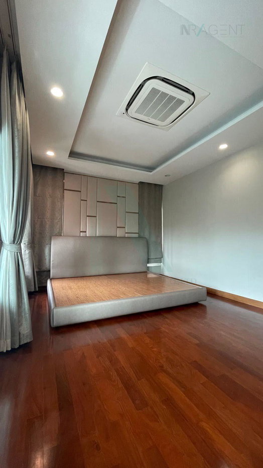 รูป 📌 ให้เช่าบ้านเดี่ยว 2 ชั้น แกรนด์ บางกอก บูเลอวาร์ด ศรีนครินทร์ 3 ห้องนอน 4 ห้องน้ำ - รูปที่ 5/8