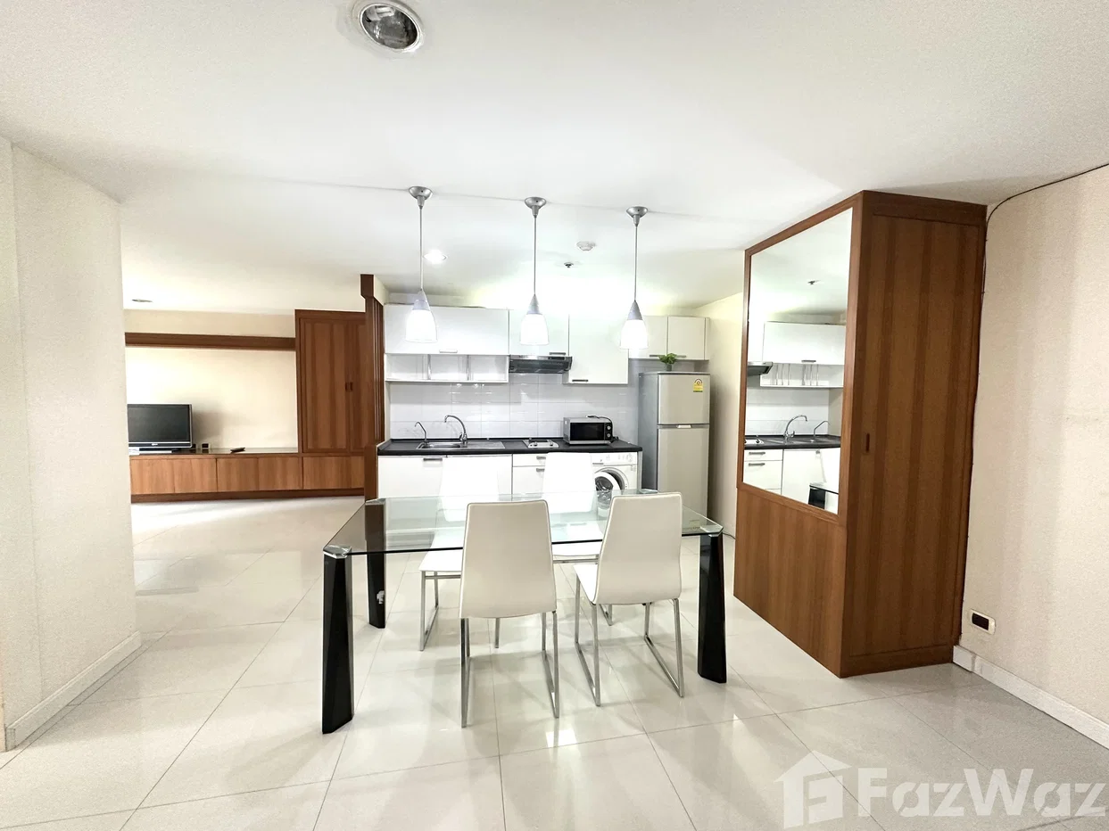 picture 2BR 2BA 74 SqM, for Rent & Sale at Pabhada Silom 6805307 - 2/11