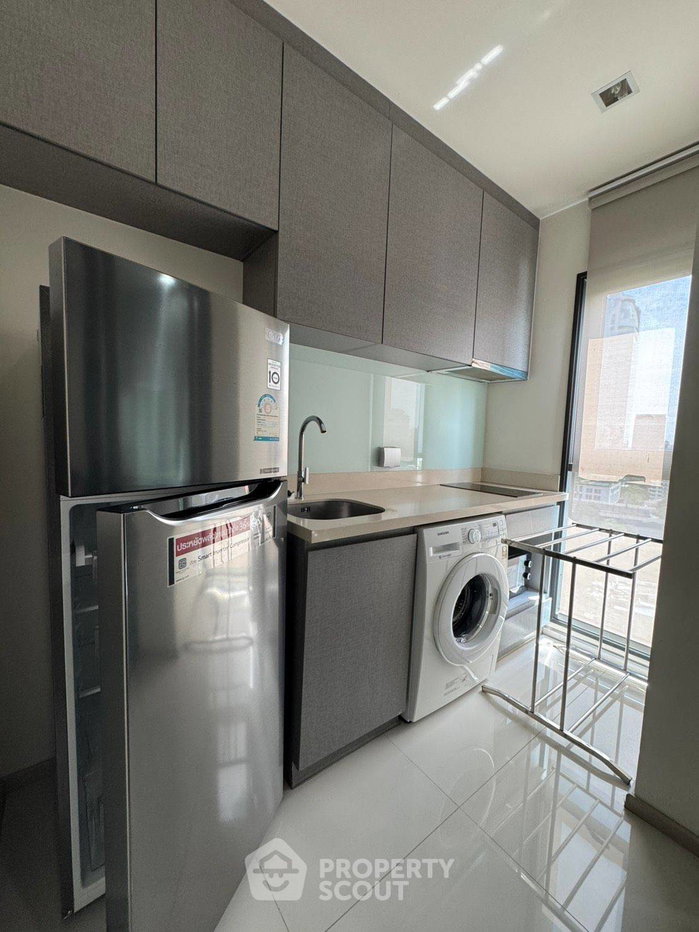 picture 1-BR Condo at Rhythm Sukhumvit 36-38 near BTS Thong Lor (ID 3343529) - 2/16