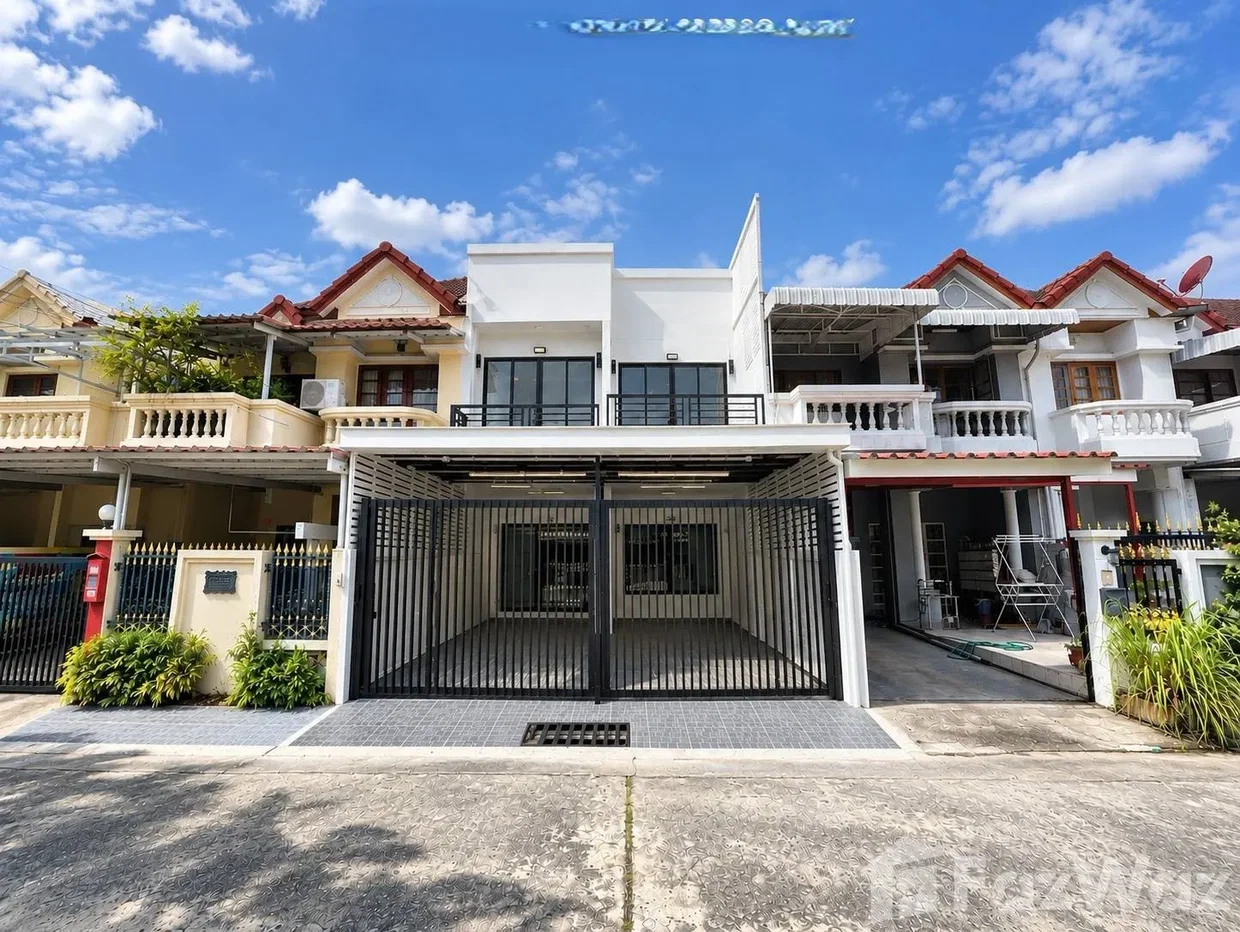 รูป ขาย บ้านเดี่ยว 4 ห้องนอน ใน สามเสนนอก, กรุงเทพมหานคร 6812033 - รูปที่ 1/14