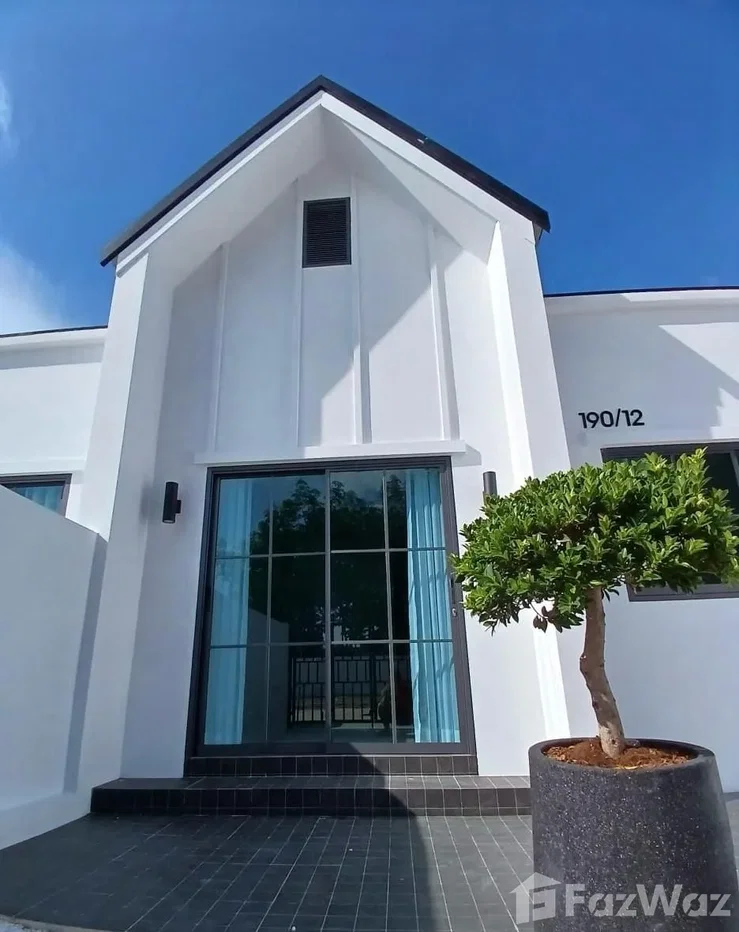 picture 2 Bedroom Villa for sale in Si Sunthon, Phuket 6809685 - 11/19