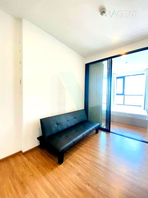 Condos for rent : For Rent Condo THE ORIGIN RAM 209 INTERCHANGE Building 1, Floor 12,1 bed room, Room size 26 sqm