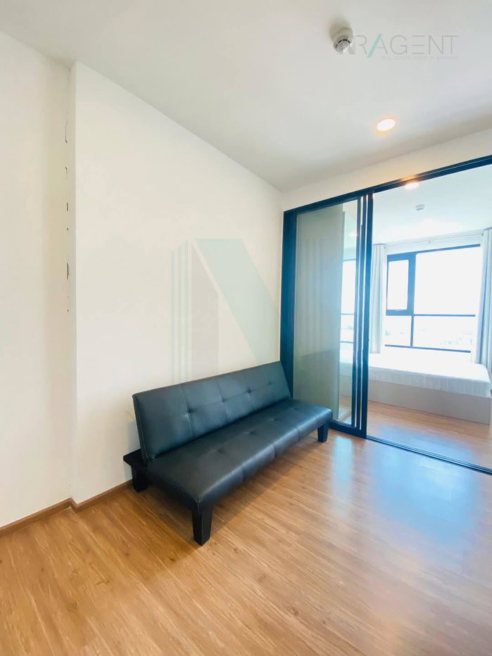 picture For Rent Condo THE ORIGIN RAM 209 INTERCHANGE Building 1, Floor 12,1 bed room, Room size 26 sqm - 1/8