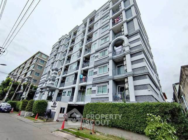 รูป คอนโด 1 ห้องนอน Kensington Condominium ใกล้ BTS แบริ่ง (ID 3193321) - รูปที่ 1/28
