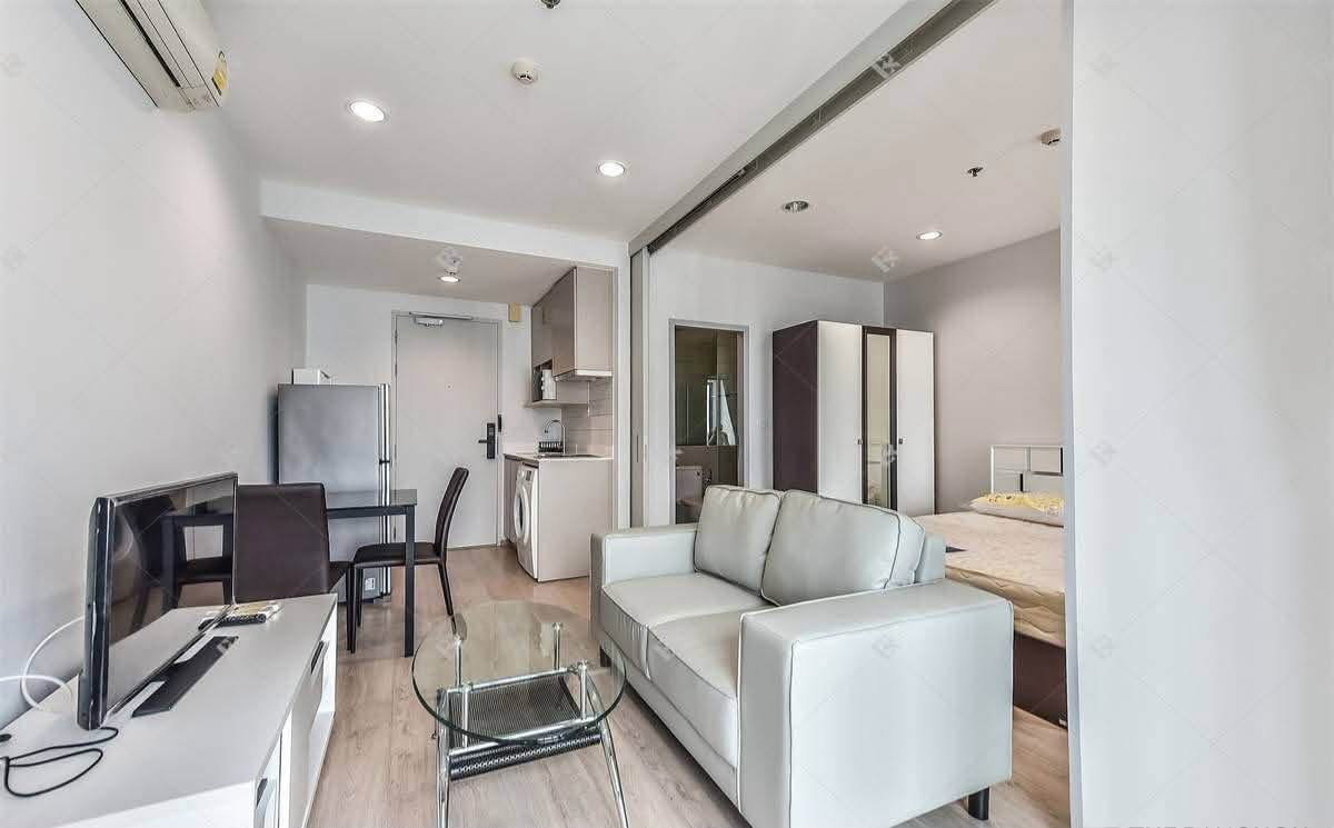 picture IDEO Q Ratchathewi | Newly Renovated Unit for Rent - 4/10
