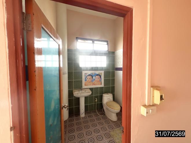 รูป บ้านเดี่ยว 717.1 ตร.วา เมืองชัยภูมิ ชัยภูมิ 9.5M - รูปที่ 11/39