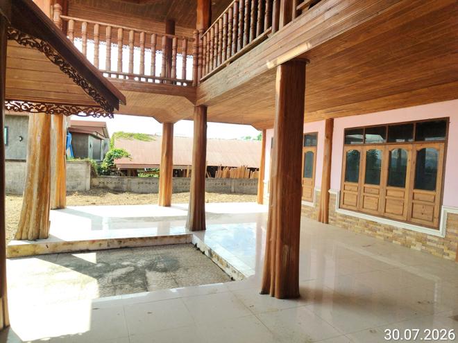 รูป บ้านเดี่ยว 432 ตร.วา สูงเม่น แพร่ 15.1M - รูปที่ 2/35