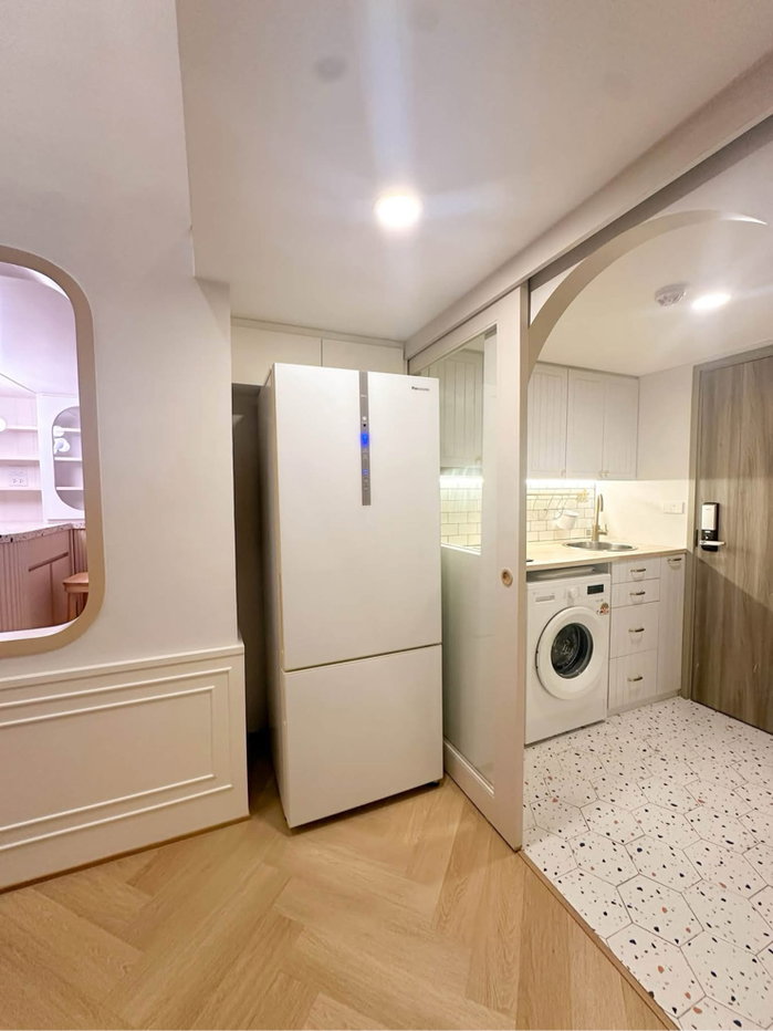 picture ✨Duplex 2 Bedrooms Unit For Rent @ KnightBridge Space Ratchayothin ✨🏡 - 5/11