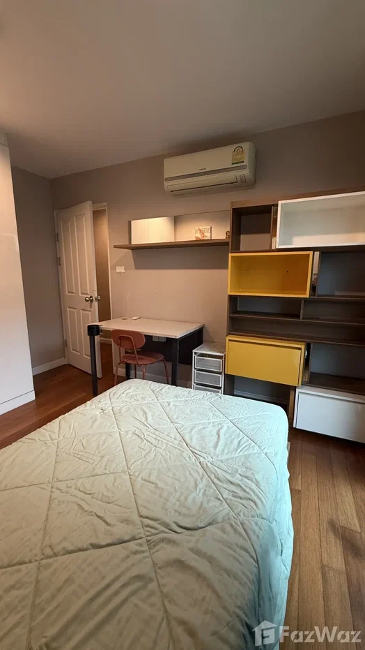 รูป คอนโดให้เช่า 3 ห้องนอน ในโครงการ เบลล์ แกรนด์ พระราม 9 6809734 - รูปที่ 21/27