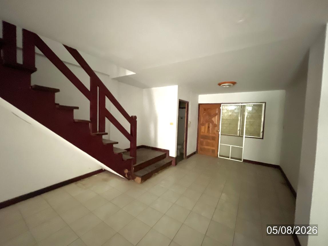 picture TOWN HOUSE 18.8 Sq.w. Muang Phitsanulok Phitsanulok for 1.3M - 19/27