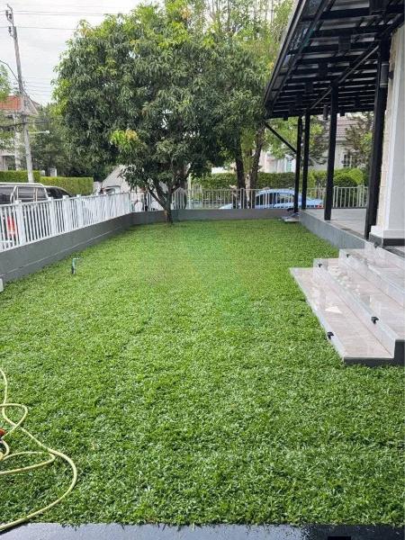 รูป 📌 ขายบ้านเดี่ยว โครงการ โกลเด้น เพรสทีจ เอกชัย - วงแหวน 2 ชั้น 4 ห้องนอน 5 ห้องน้ำ - รูปที่ 3/8