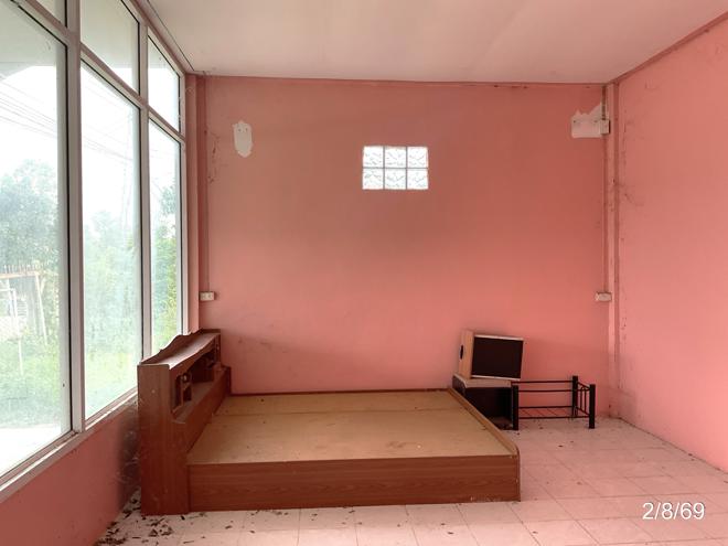 รูป บ้านเดี่ยว 243 ตร.วา ภูเขียว ชัยภูมิ 1.6M - รูปที่ 8/29