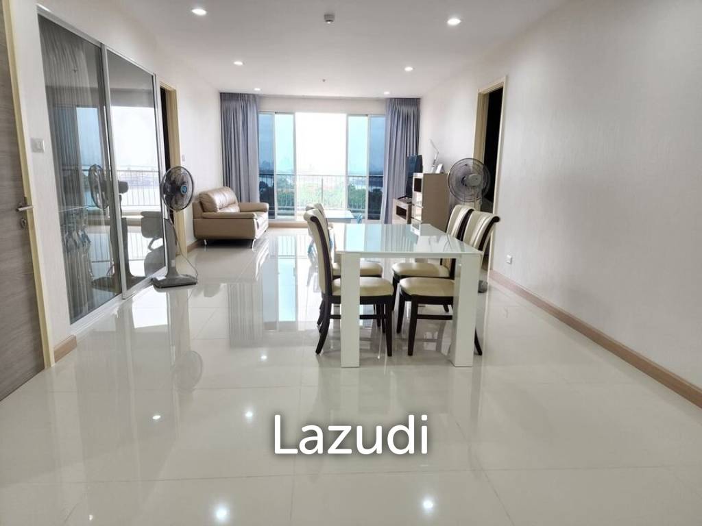 picture 2 Bed 2 Bath 128 Sqm Condo For Rent - 3/16