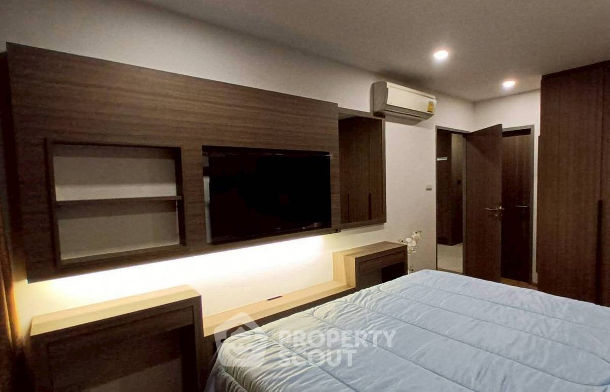 picture 1-BR Condo at Art @ Thonglor close to Thong Lo (ID 2420714) - 11/17