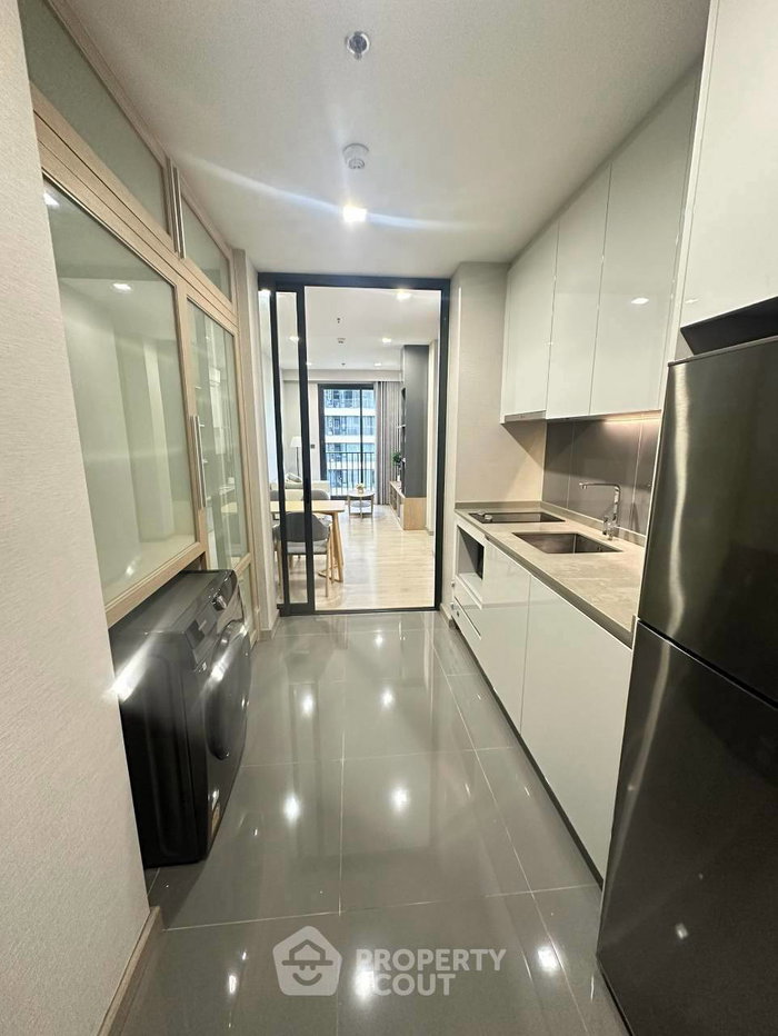 picture 2-BR Condo at M Thonglor 10 near BTS Thong Lor (ID 3233585) - 7/13