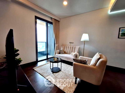 Condos for rent : 2-BR Condo at The Lumpini 24 near BTS Phrom Phong (ID 2973275)