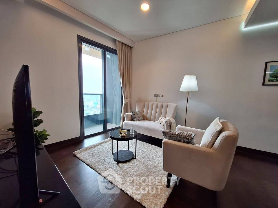 picture 2-BR Condo at The Lumpini 24 near BTS Phrom Phong (ID 2973275) - 1/7