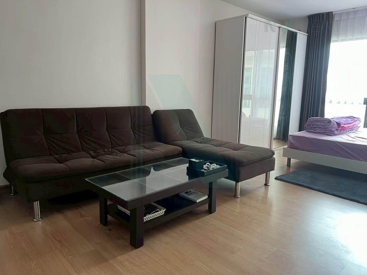 picture 🎉 For Sell Condo SUPALAI CUTE RATCHAYOTHIN-PHAHOLYOTHIN 34 Building B, Floor 6,Studio, Room size 37 sqm - 5/8