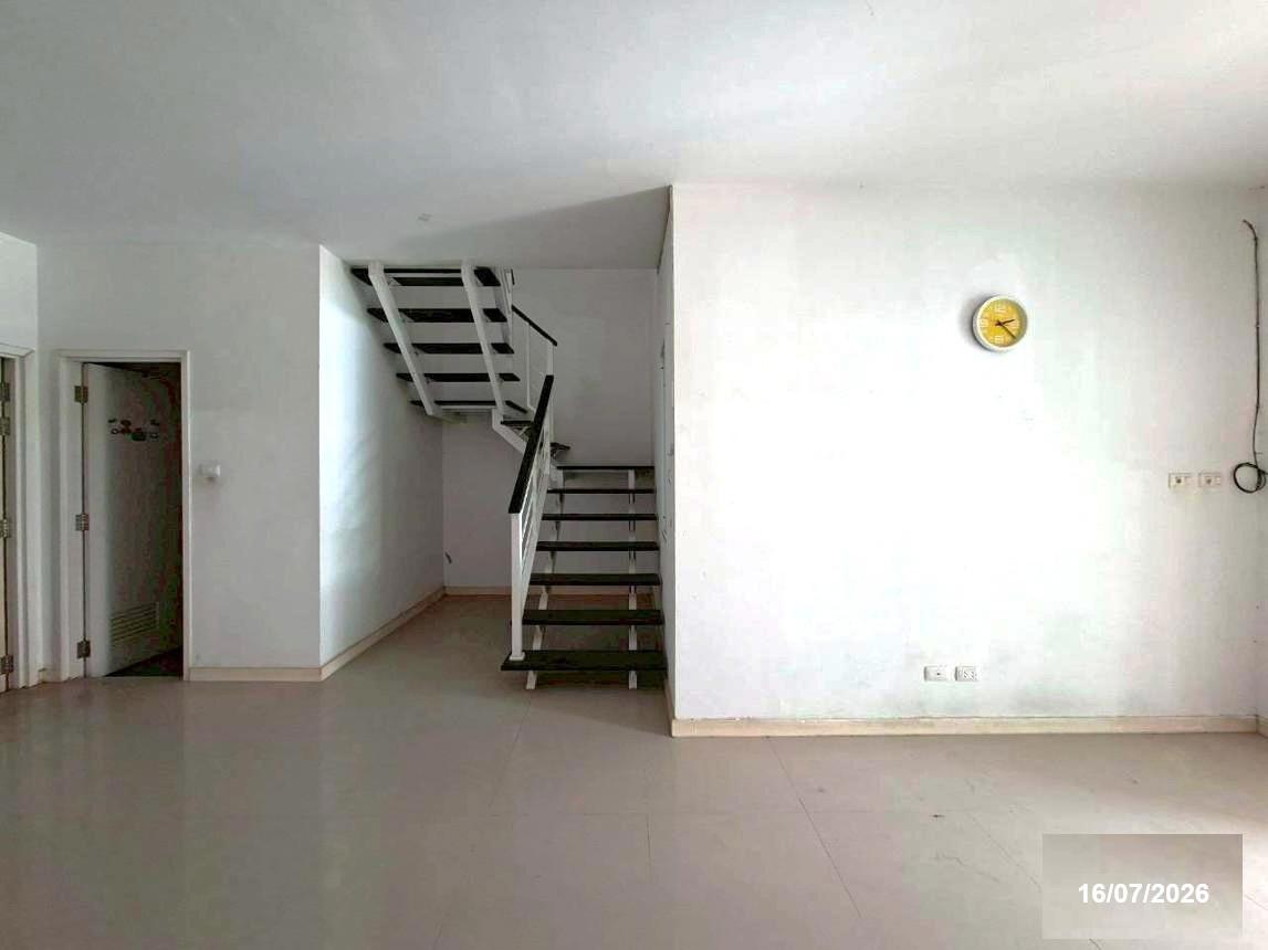 picture TOWN HOUSE 17.3 Sq.w. Muang Pathum Thani Pathumthani for 1.7M - 25/45