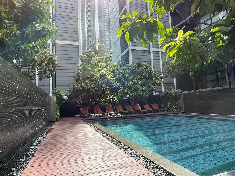 รูป คอนโด 1-ห้องนอน ที่ โหมด สุขุมวิท 61 ใกล้ BTS เอกมัย (ID 3343238) - รูปที่ 13/13