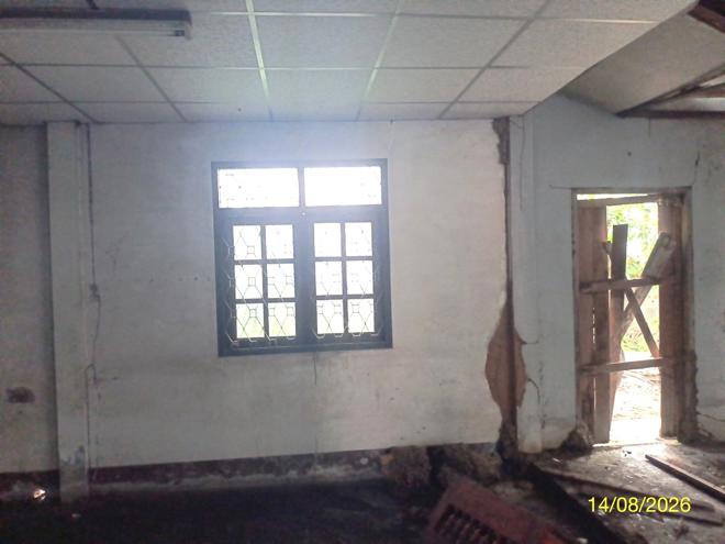 รูป บ้านเดี่ยว 185.5 ตร.วา เมืองนครศรีธรรมราช นครศรีธรรมราช 7.7M - รูปที่ 6/29