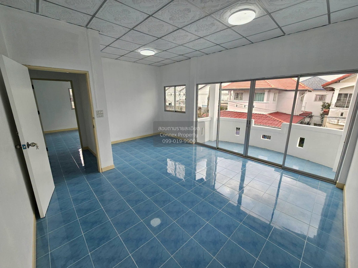 รูป ขายบ้าน  บ้านทวีทอง 2 บางบอน 3 บางบอน เขต บางบอน กรุงเทพ CX-153348 ✅ ทักไลน์ @connexproperty ตอบทันที ทีมงานมืออาชีพ ✅ - รูปที่ 12/12