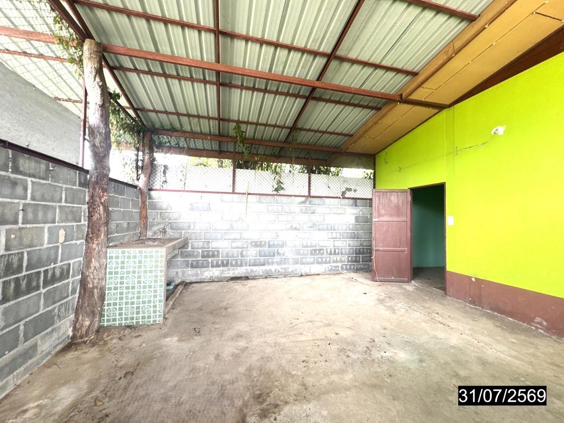 รูป บ้านเดี่ยว 2465.8 ตร.วา น้ำยืน อุบลราชธานี 3.1M - รูปที่ 19/25