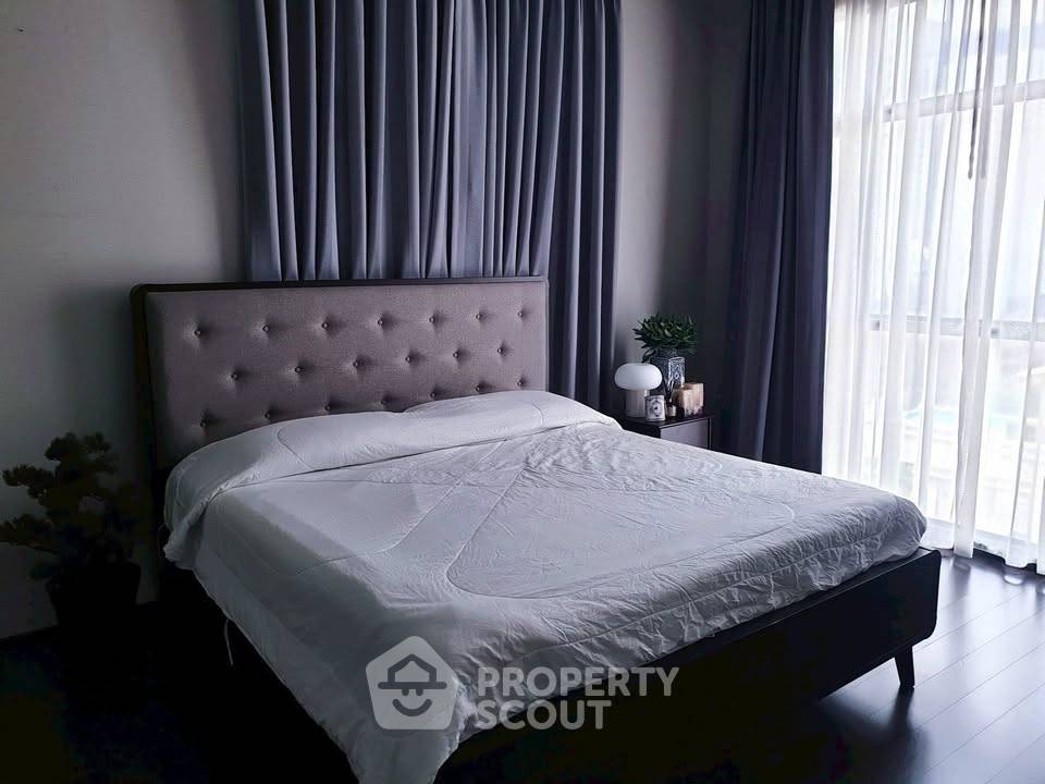 รูป คอนโด 2-ห้องนอน ที่ เดอะ เทอร์ทีไนน์ บาย แสนสิริ ใกล้ BTS พร้อมพงษ์ (ID 3343232) - รูปที่ 9/9
