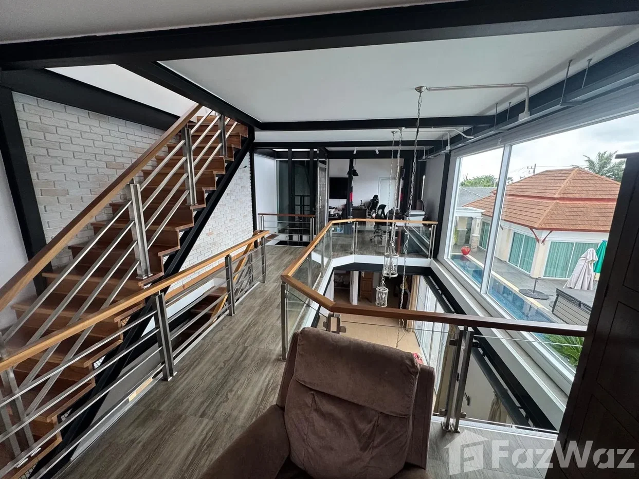 picture 3 Bedroom Villa for sale in Choeng Thale, Phuket 6811832 - 12/36