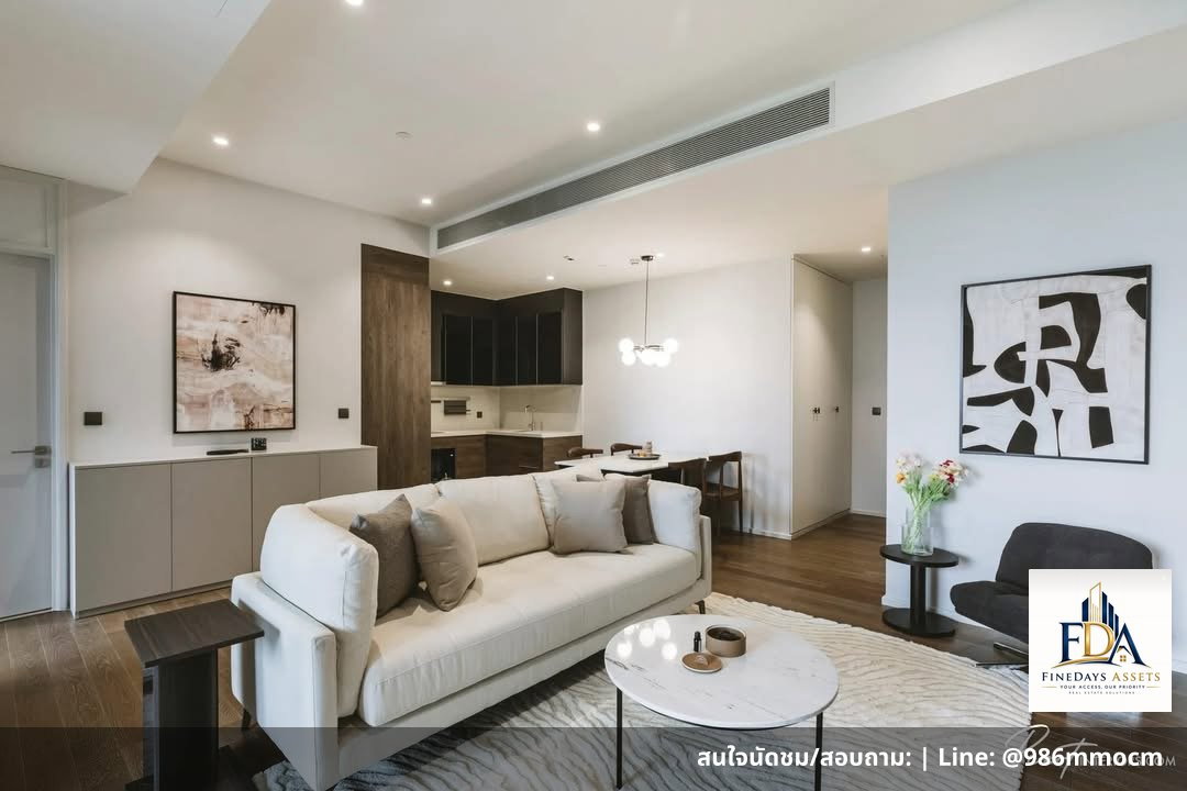 รูป ✨ ให้เช่า คอนโดมิเนียมระดับ Ultra-Luxury มิวนีค หลังสวน (MUNIQ Langsuan) ทำเลติดสวนลุมพินีเพียงเดินไม่กี่ก้าว✨ - รูปที่ 1/7
