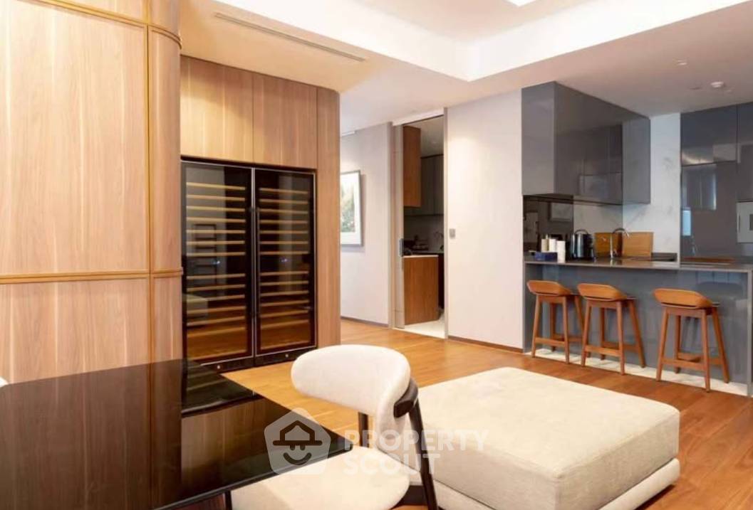 picture 4-BR Condo at The Estelle Phrom Phong near BTS Phrom Phong (ID 3336630) - 2/6