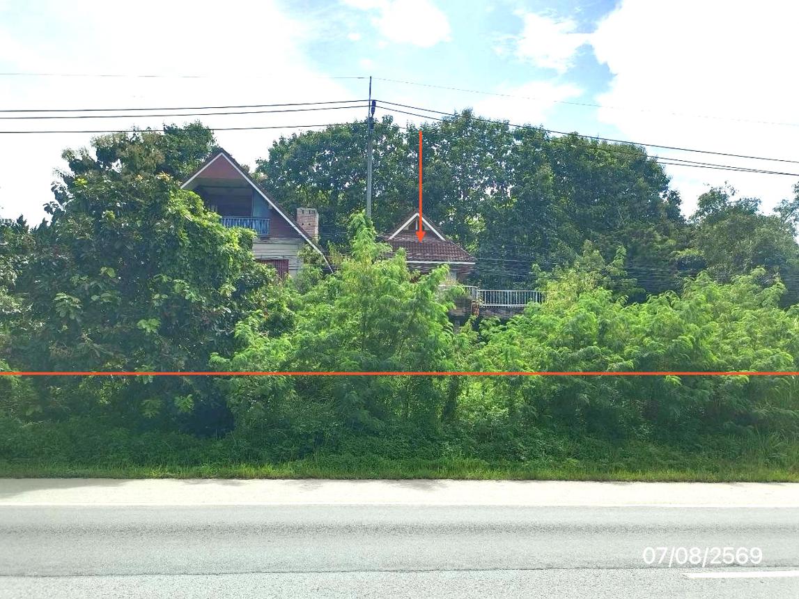 picture HOME 1054 Sq.w. Phan Chiang Rai for 7.8M - 34/41