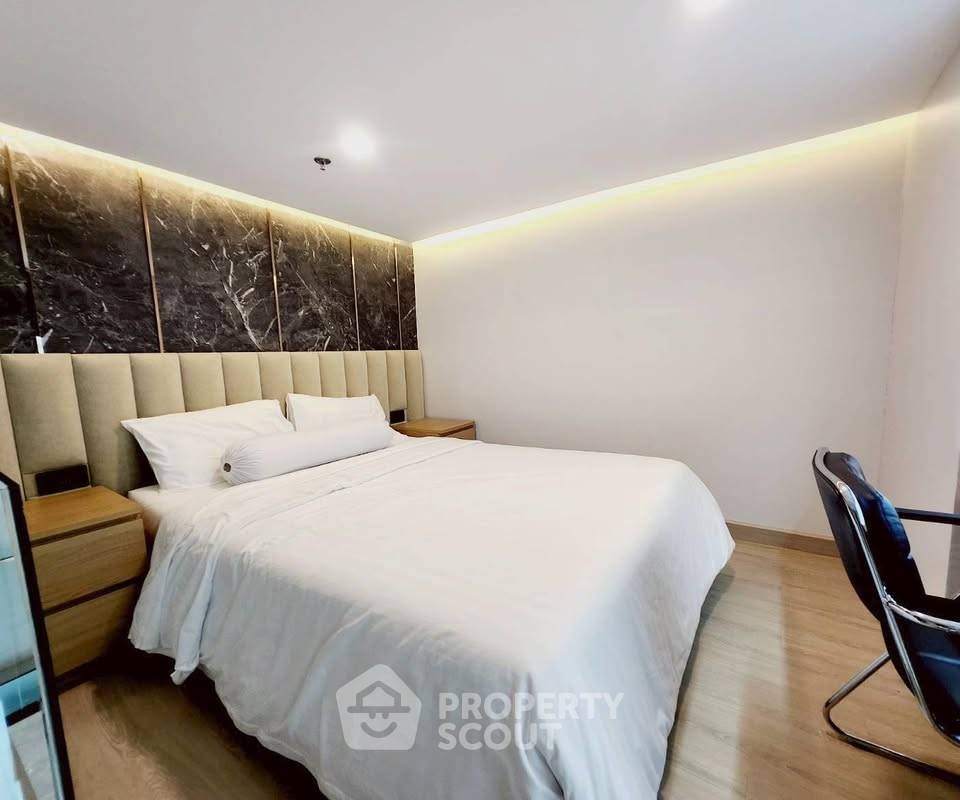 picture 4-BR Condo at 59 Heritage Sukhumvit 59 near BTS Thong Lor (ID 3343240) - 20/30