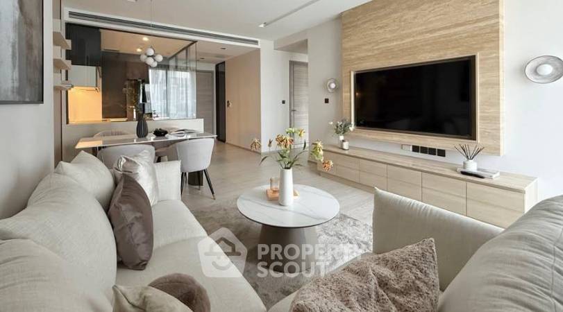 picture 2-BR Condo at The Room Sukhumvit 38 near BTS Thong Lor (ID 3104257) - 6/8