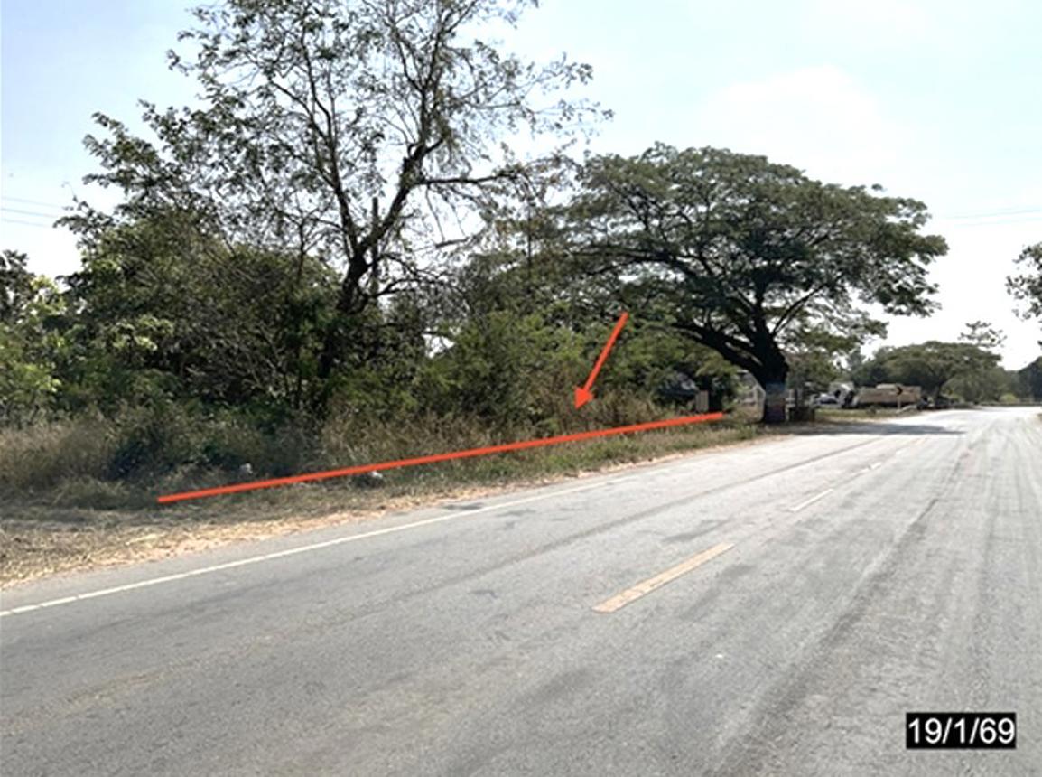 รูป บ้านเดี่ยว 1475 ตร.วา ห้วยเม็ก กาฬสินธุ์ 3.3M - รูปที่ 12/17