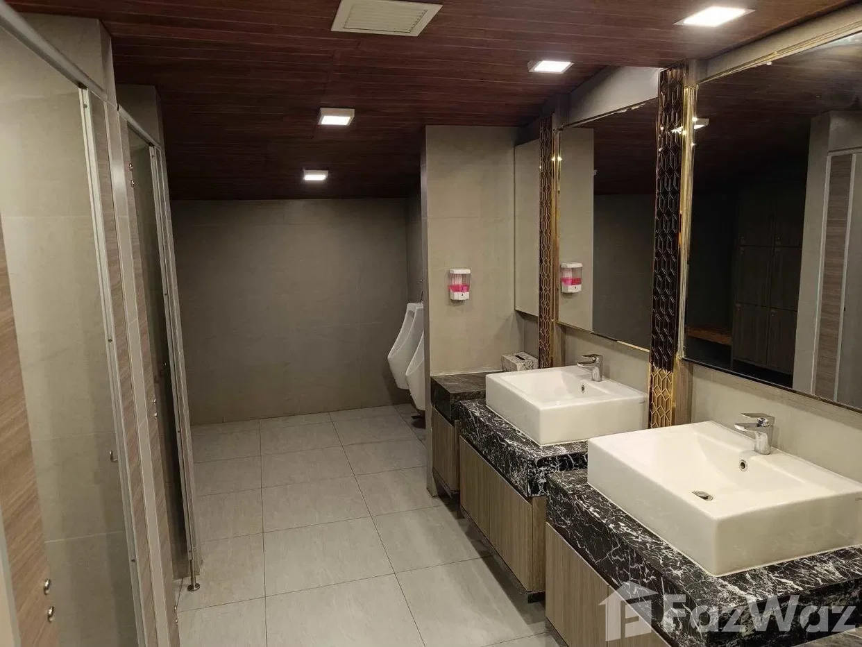 รูป ขาย คอนโด 1 ห้องนอน ในโครงการ เมโทรลักซ์ รัชดา 6812533 - รูปที่ 14/21