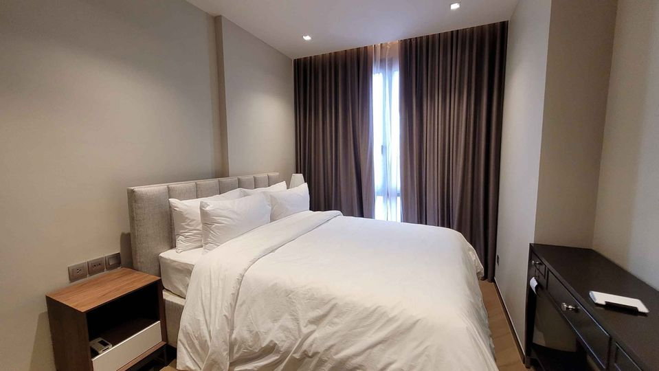 picture The Reserve Sukhumvit 61 for Rent - 5/21